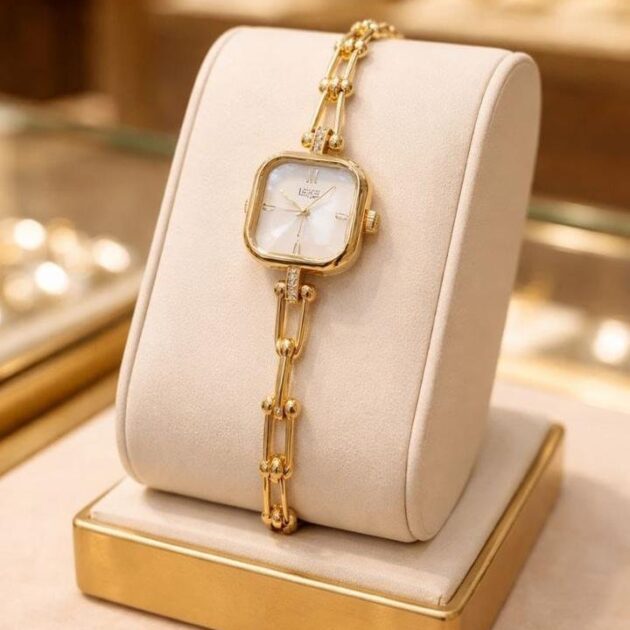 montre tifani