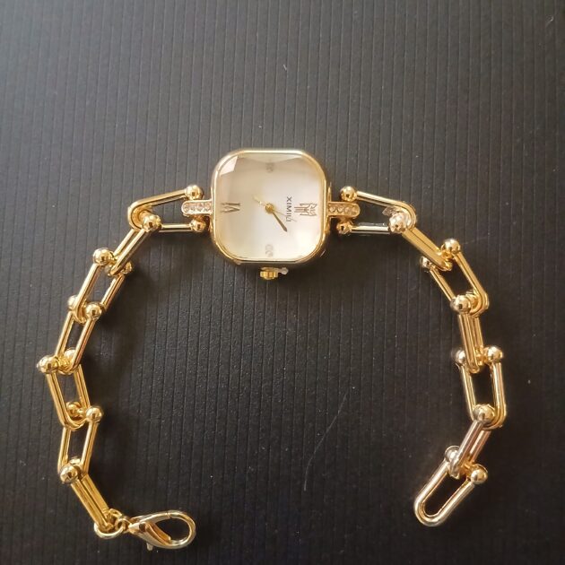 montre tifani